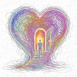 The Seeker icon